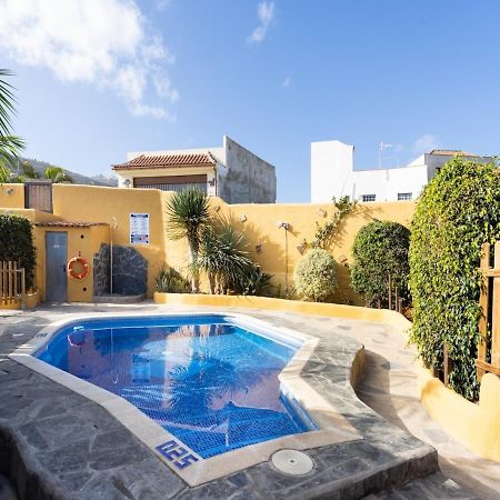 Eden Rentals North Paradise 'House A' Santa Catalina 外观 照片