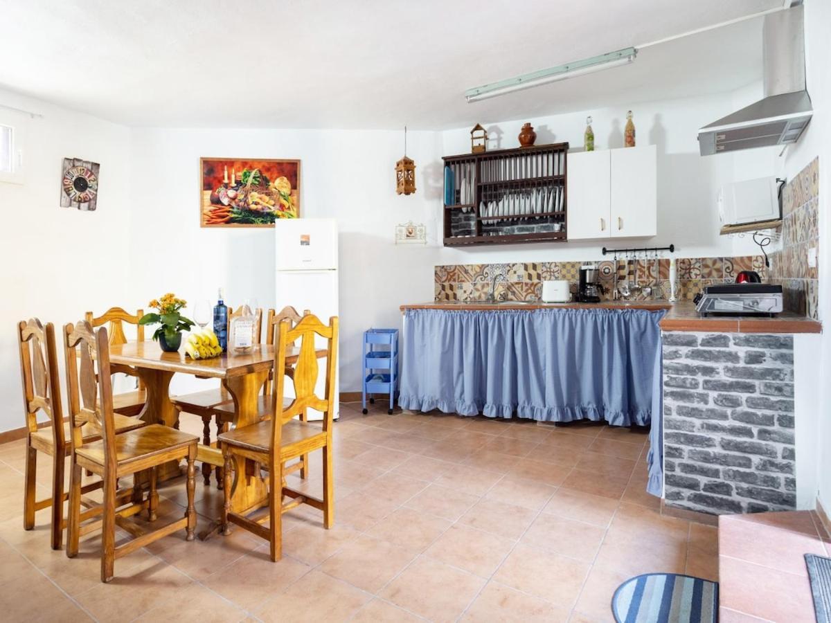 Eden Rentals North Paradise 'House A' Santa Catalina 外观 照片