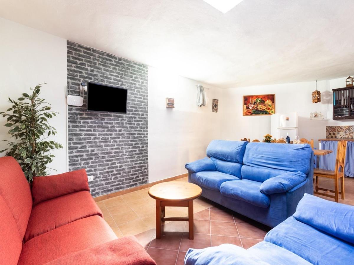 Eden Rentals North Paradise 'House A' Santa Catalina 外观 照片