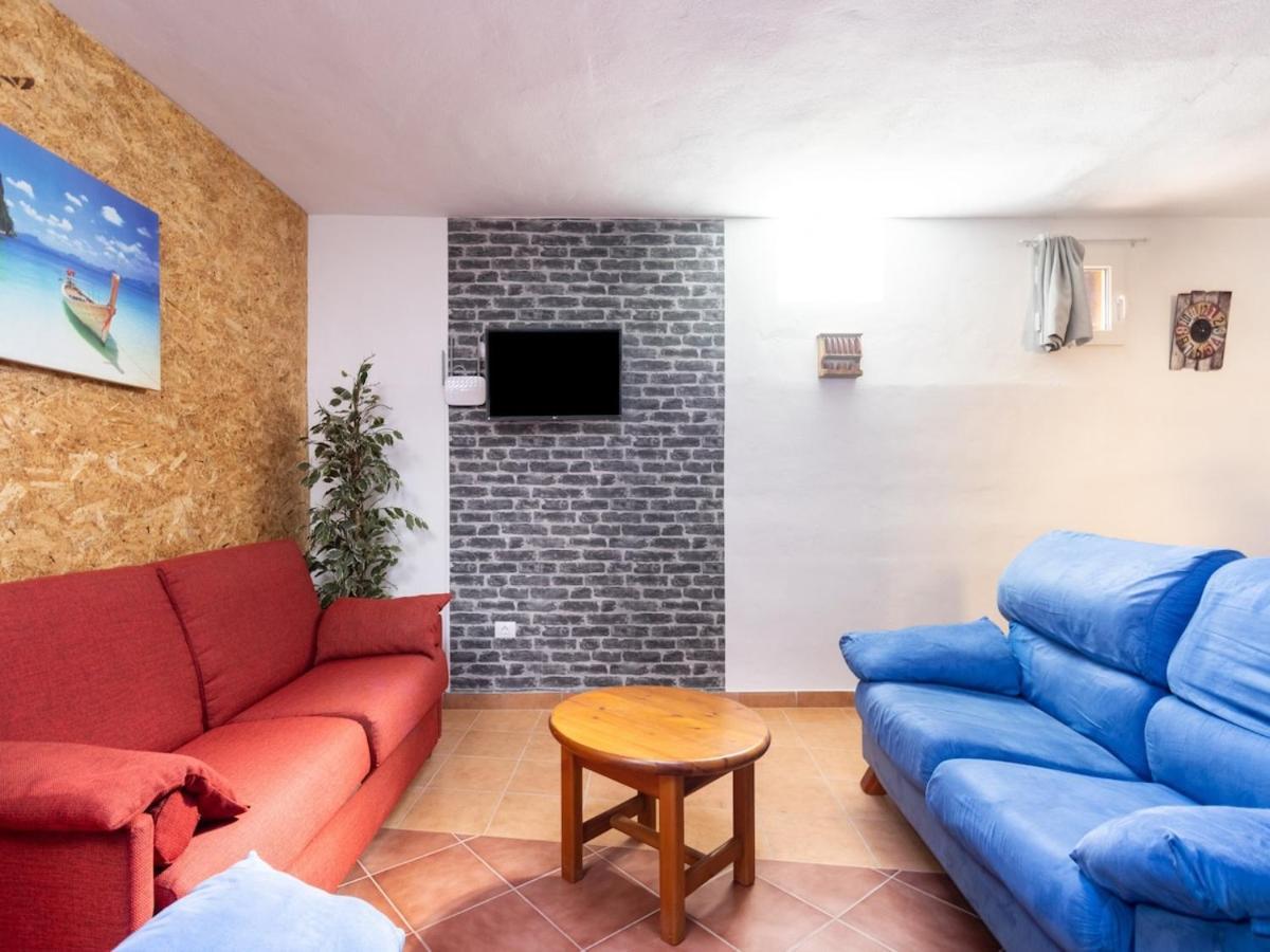 Eden Rentals North Paradise 'House A' Santa Catalina 外观 照片