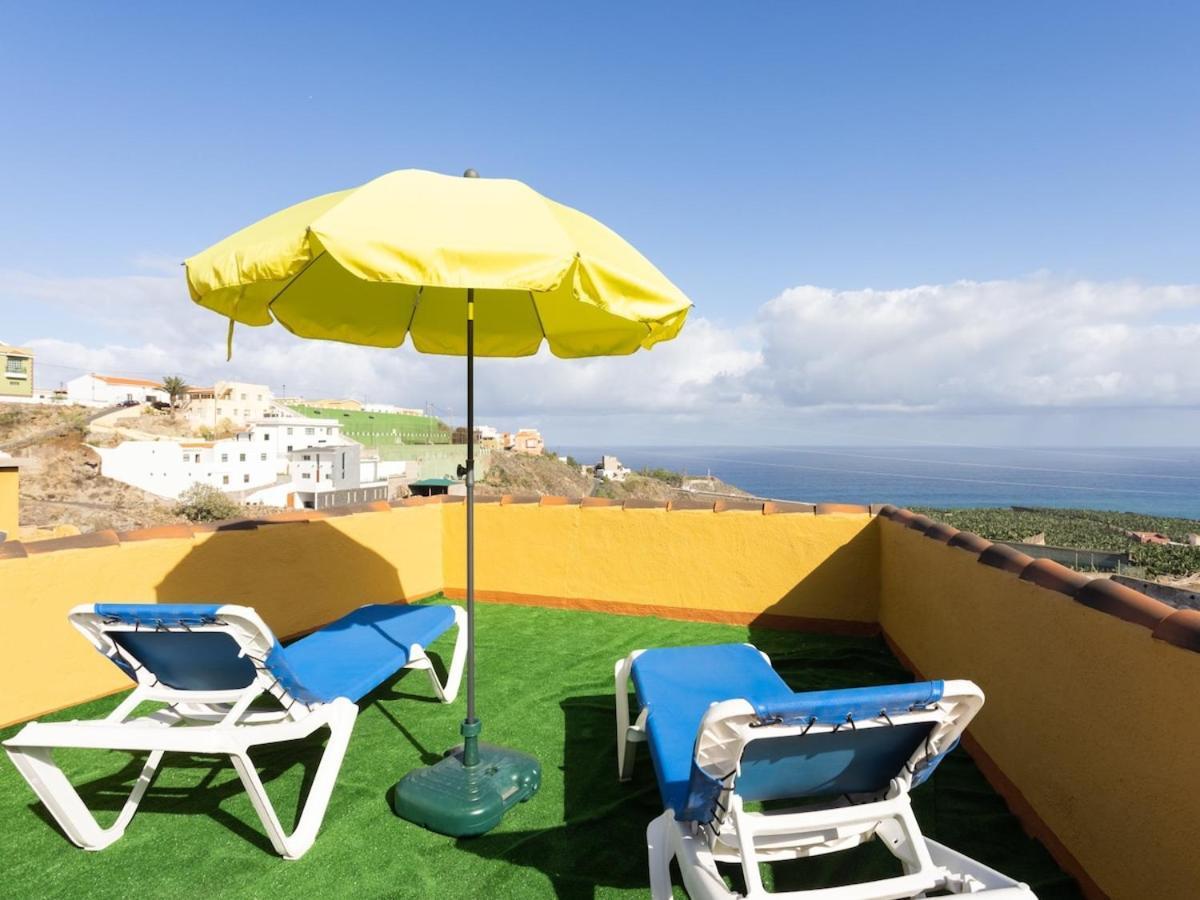 Eden Rentals North Paradise 'House A' Santa Catalina 外观 照片