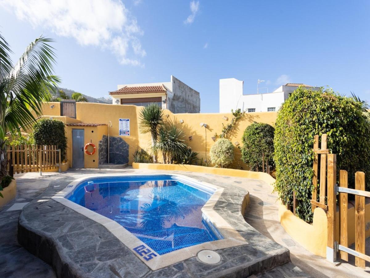 Eden Rentals North Paradise 'House A' Santa Catalina 外观 照片