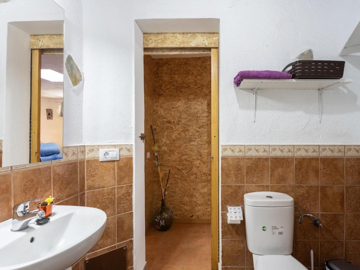 Eden Rentals North Paradise 'House A' Santa Catalina 外观 照片