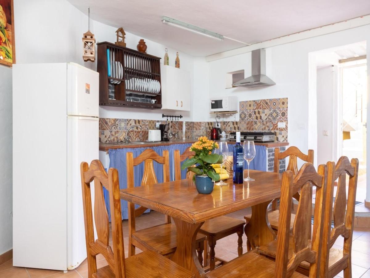 Eden Rentals North Paradise 'House A' Santa Catalina 外观 照片