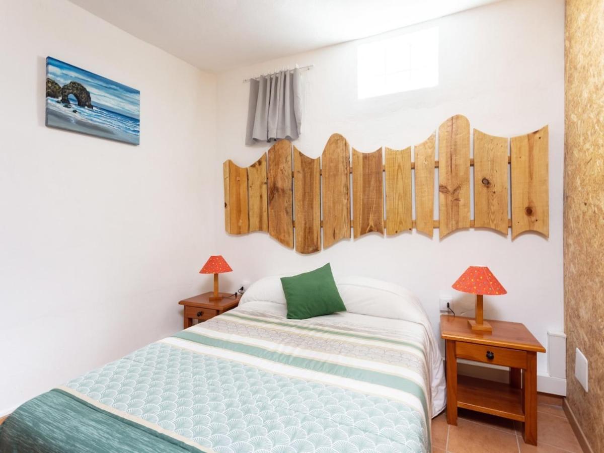 Eden Rentals North Paradise 'House A' Santa Catalina 外观 照片