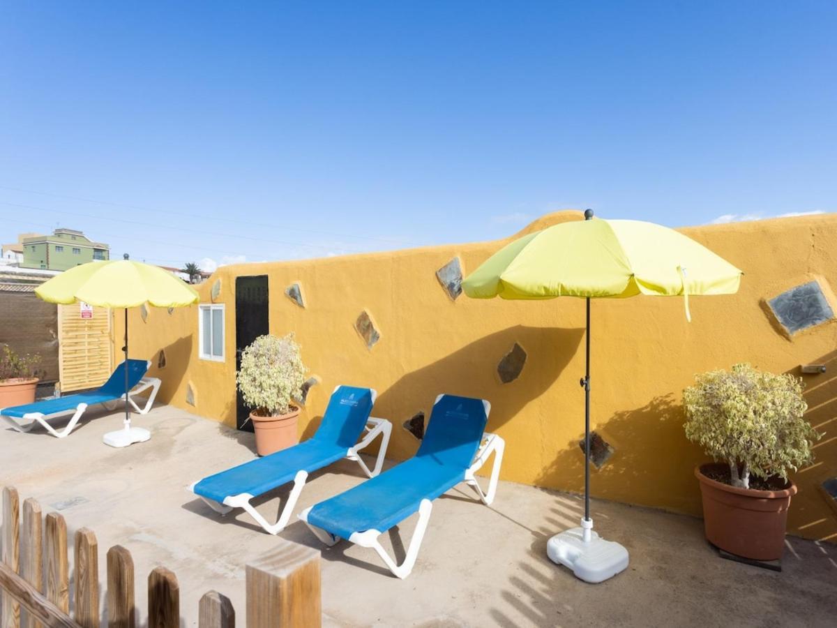 Eden Rentals North Paradise 'House A' Santa Catalina 外观 照片