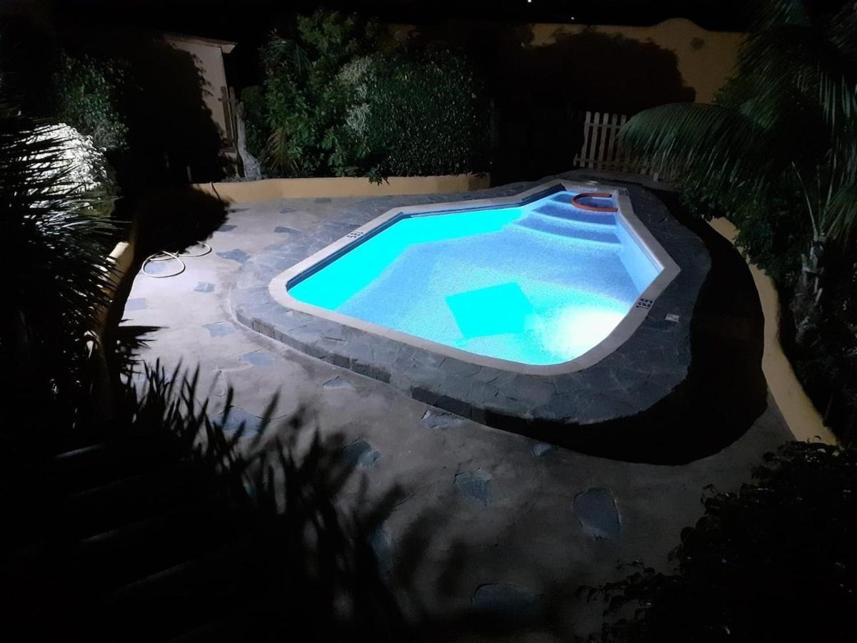Eden Rentals North Paradise 'House A' Santa Catalina 外观 照片