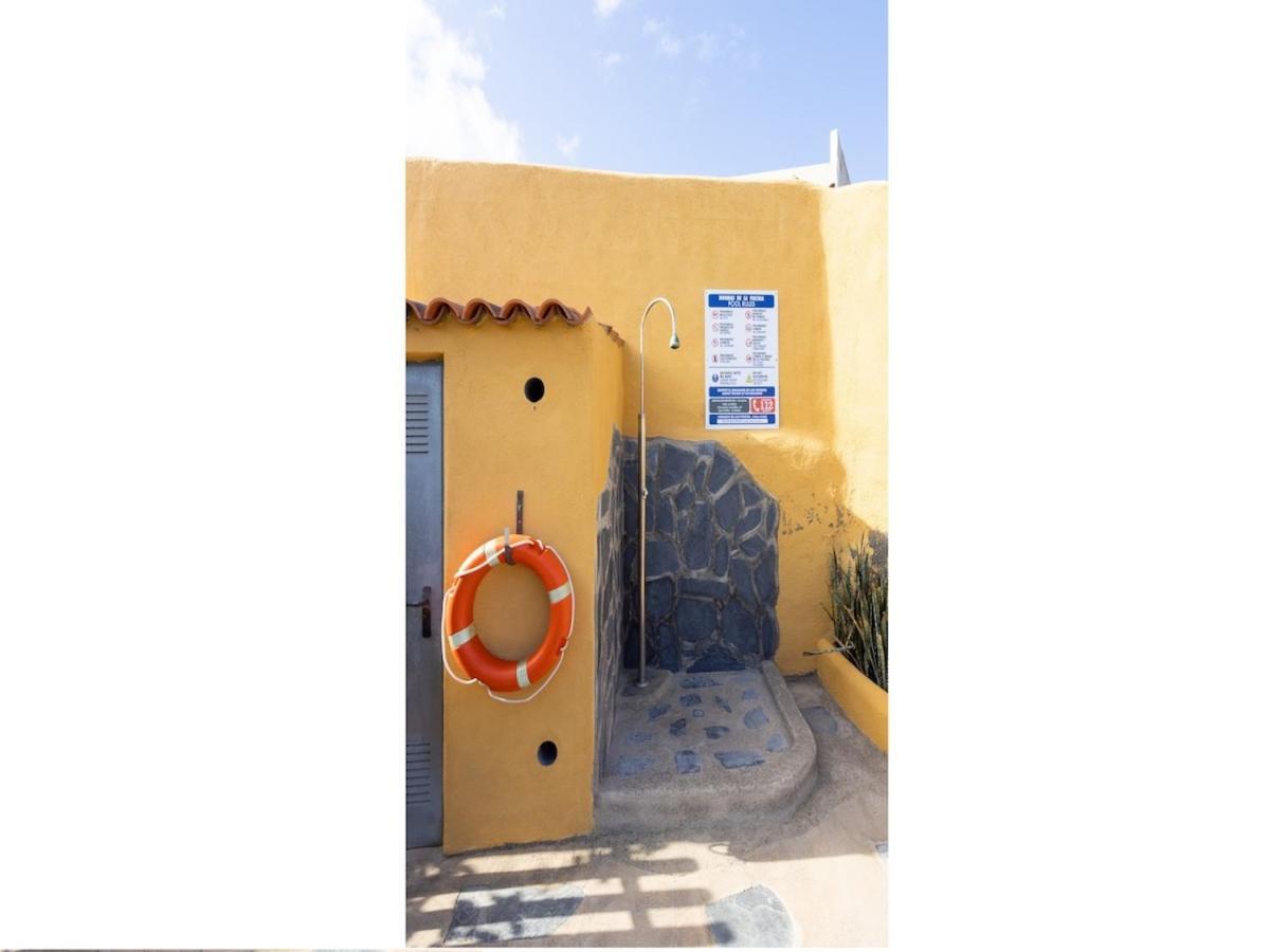 Eden Rentals North Paradise 'House A' Santa Catalina 外观 照片