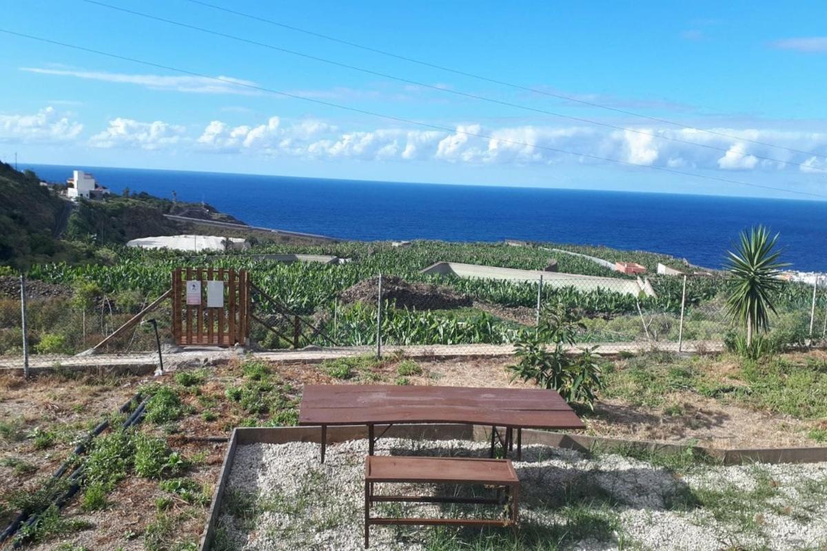 Eden Rentals North Paradise 'House A' Santa Catalina 外观 照片