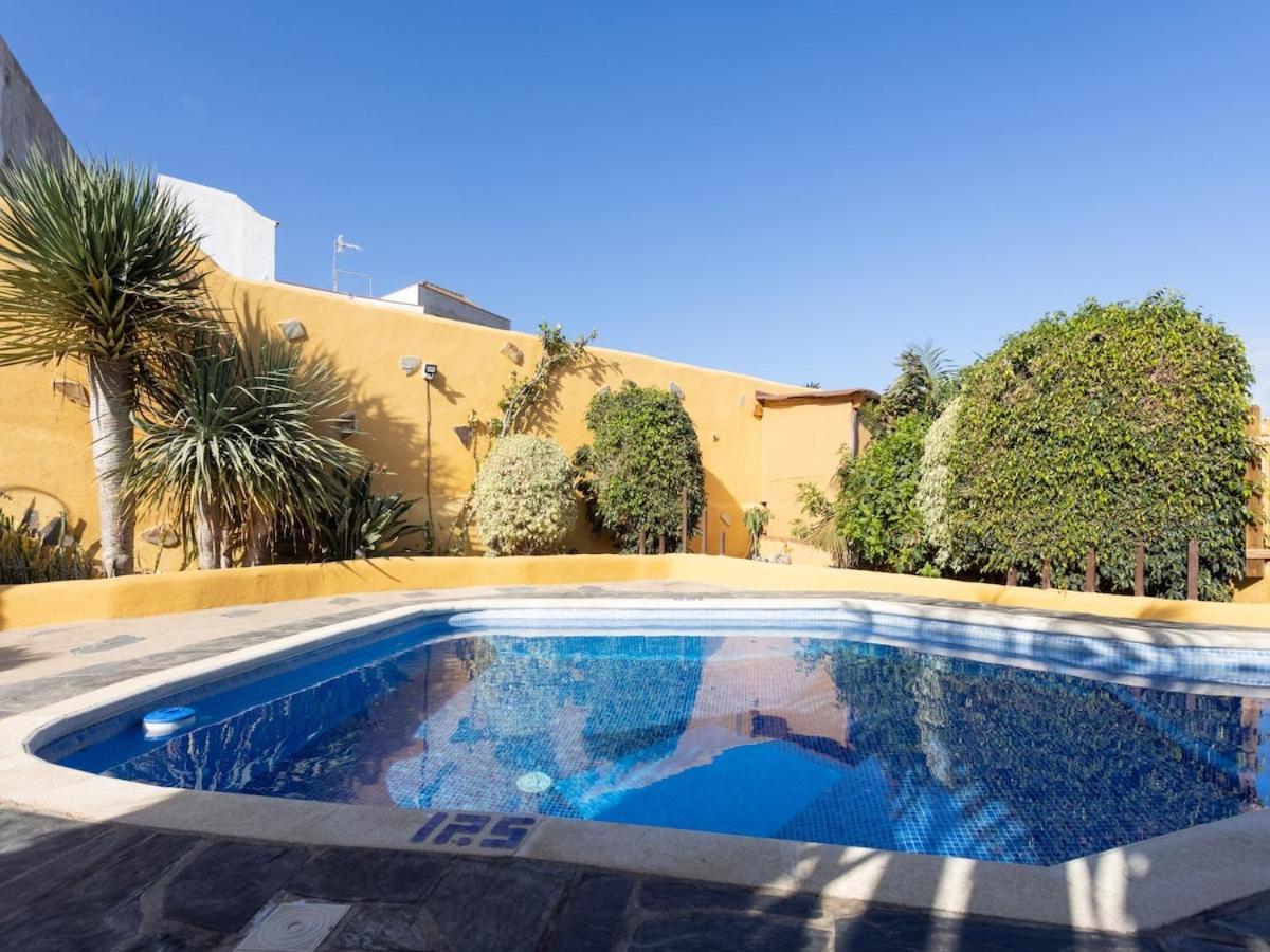 Eden Rentals North Paradise 'House A' Santa Catalina 外观 照片