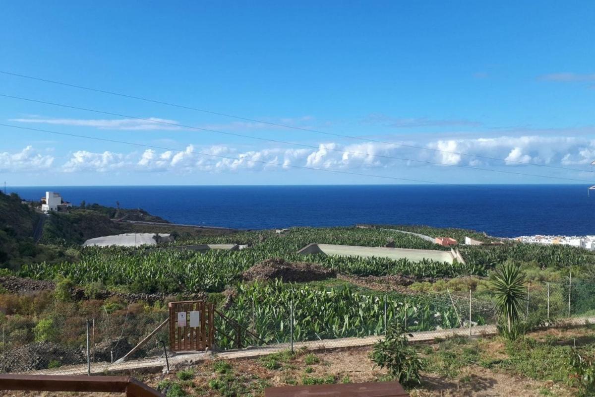 Eden Rentals North Paradise 'House A' Santa Catalina 外观 照片
