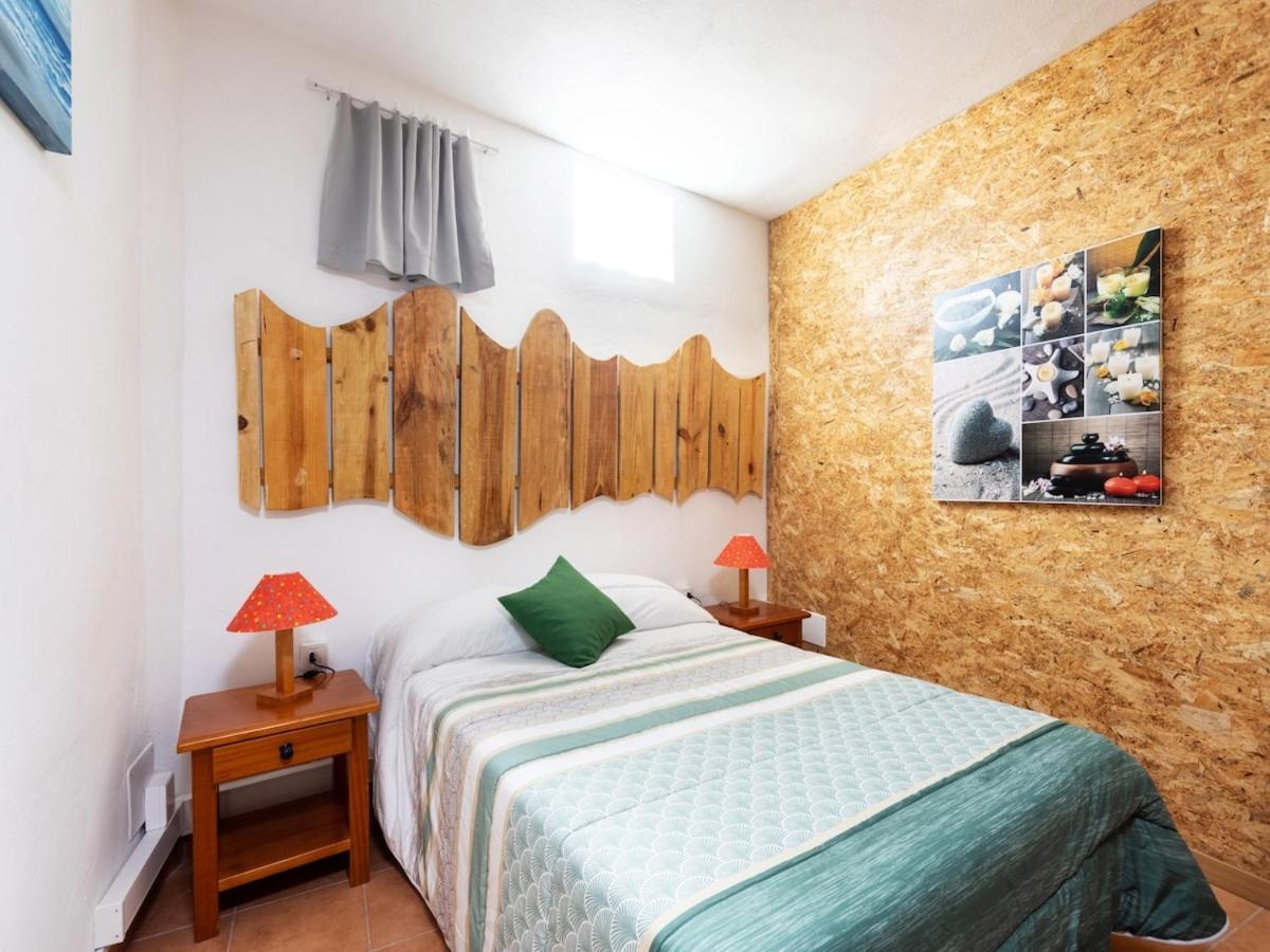 Eden Rentals North Paradise 'House A' Santa Catalina 外观 照片