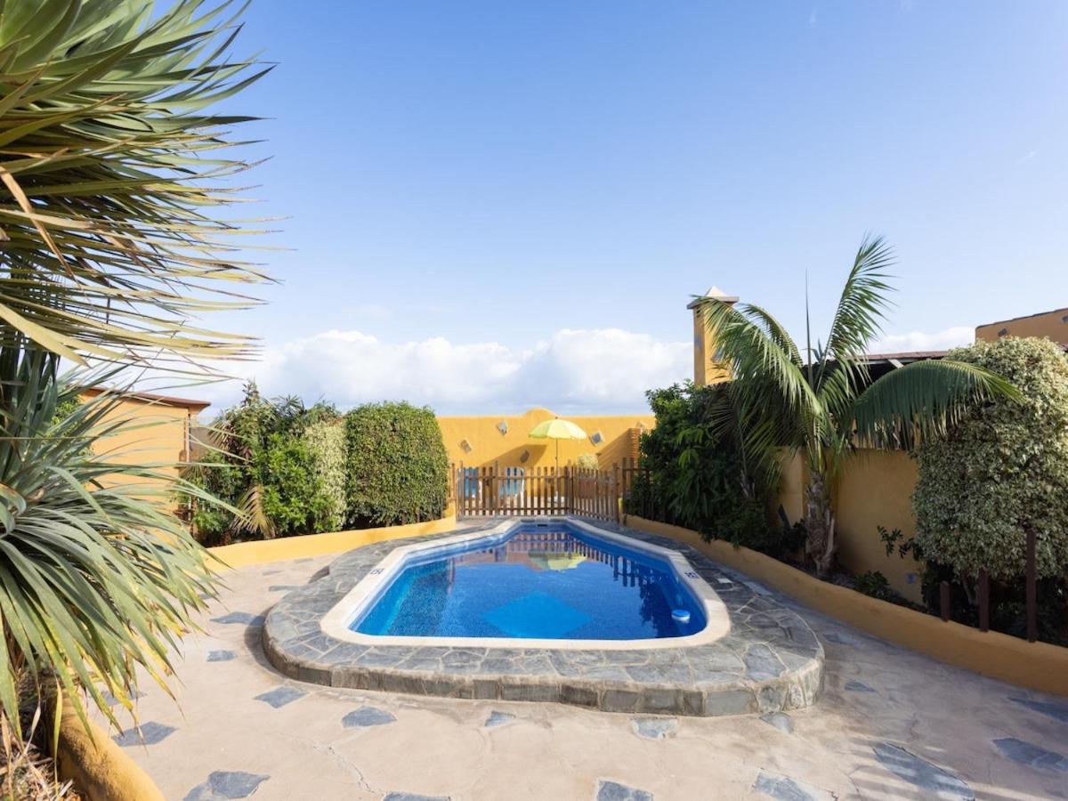 Eden Rentals North Paradise 'House A' Santa Catalina 外观 照片