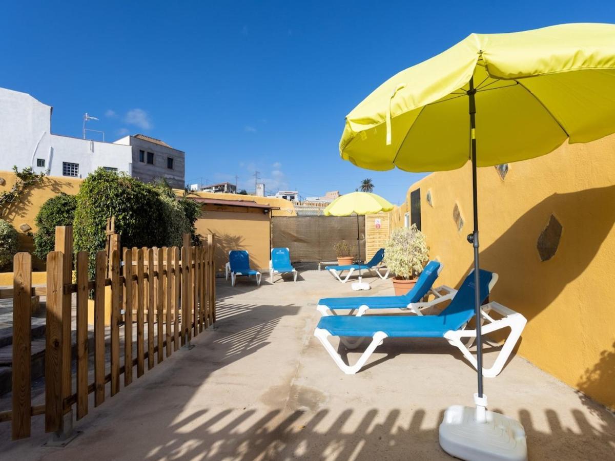 Eden Rentals North Paradise 'House A' Santa Catalina 外观 照片