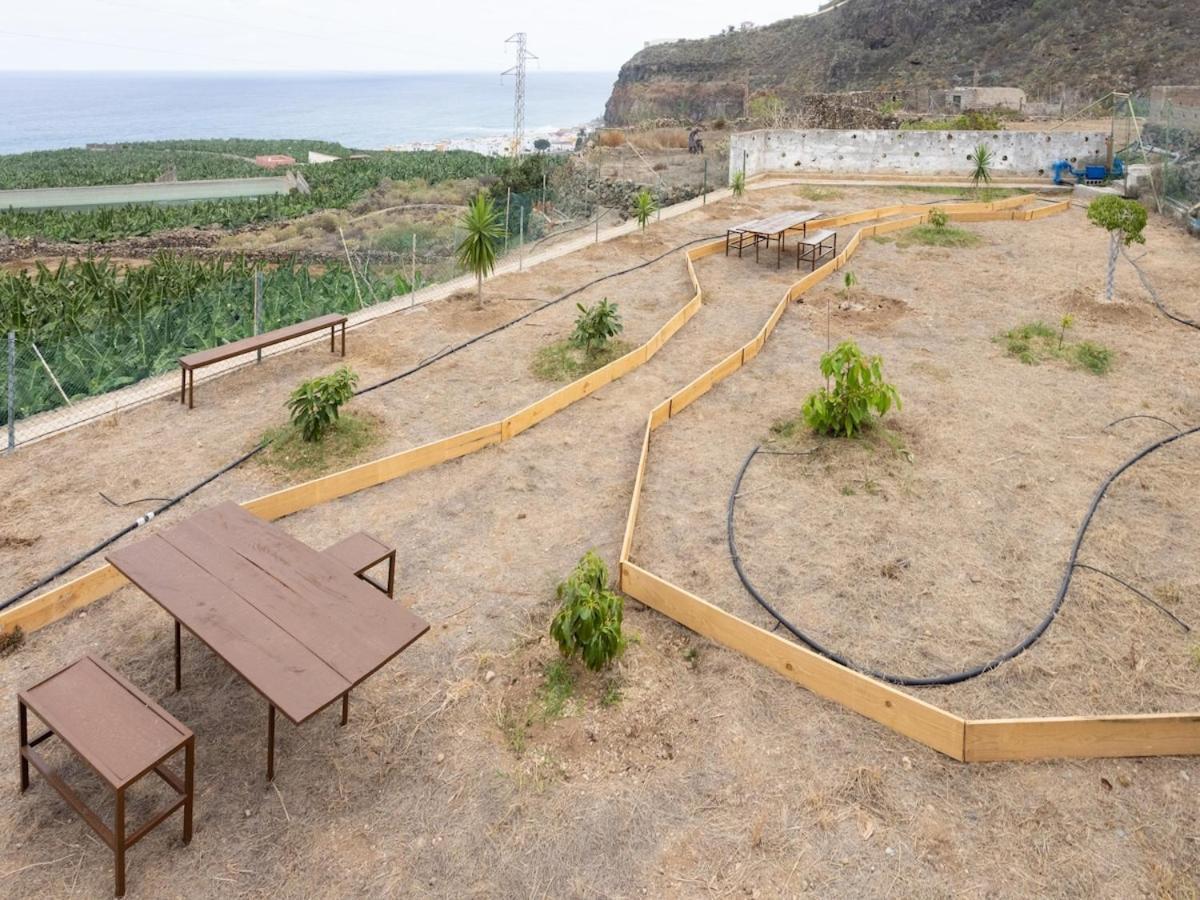 Eden Rentals North Paradise 'House A' Santa Catalina 外观 照片