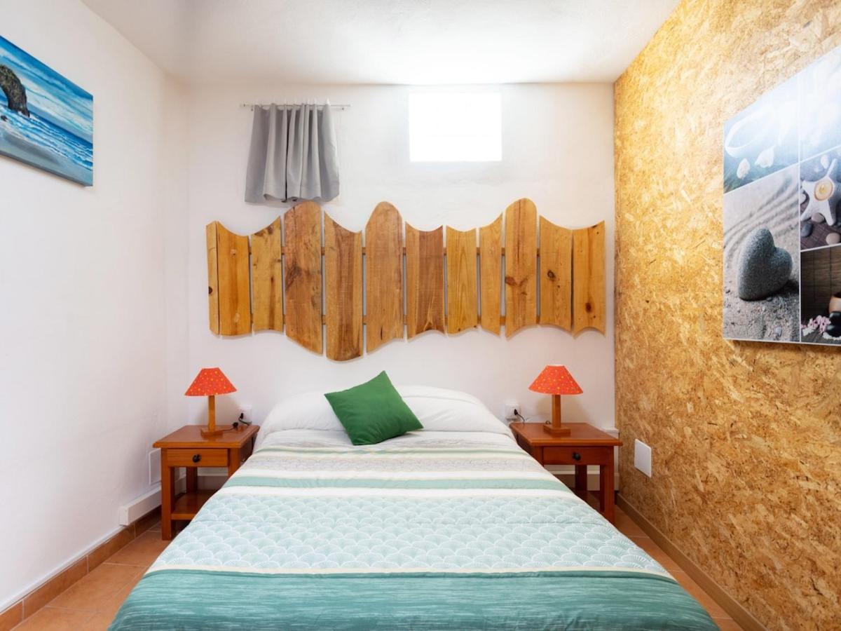 Eden Rentals North Paradise 'House A' Santa Catalina 外观 照片