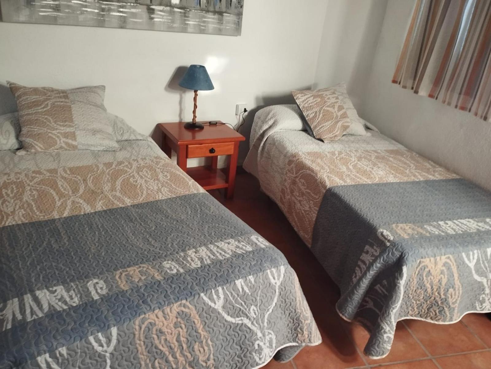 Eden Rentals North Paradise 'House A' Santa Catalina 外观 照片